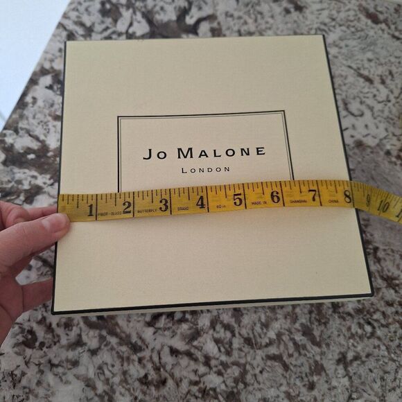 Lot 2 Jo Malone London Gift Boxes - Picture 5 of 7